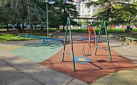 Hawaii- 2 Bdr, Arena, Sava Centar, Free Parking