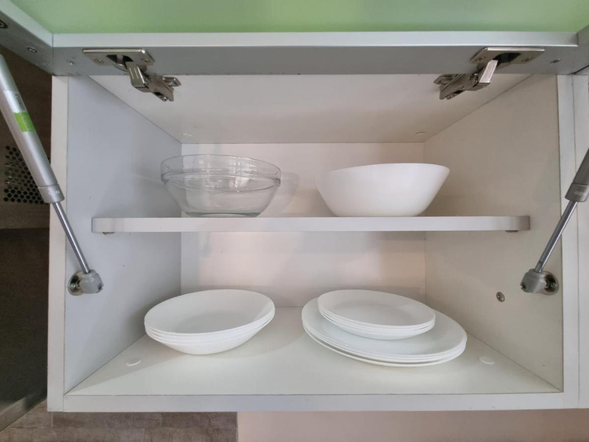 Hawaii- 2 Bdr, Arena, Sava Centar, Free Parking Apartment Белград Екстериор снимка
