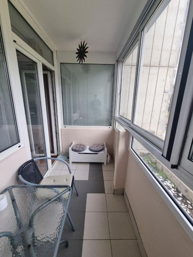Hawaii- 2 Bdr, Arena, Sava Centar, Free Parking Apartment Белград Екстериор снимка