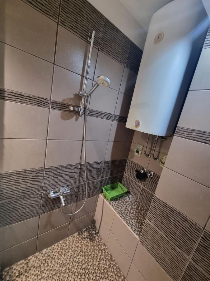 Hawaii- 2 Bdr, Arena, Sava Centar, Free Parking Apartment Белград Екстериор снимка