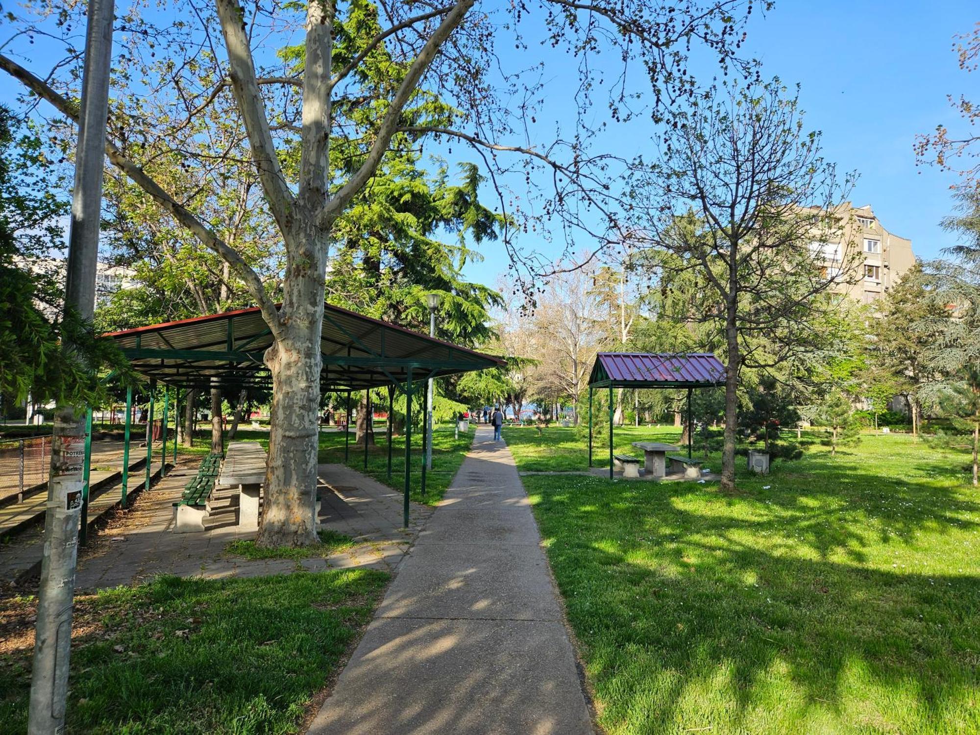 Hawaii- 2 Bdr, Arena, Sava Centar, Free Parking Apartment Белград Екстериор снимка